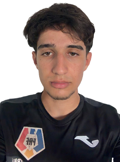 Cucu Mario Gabriel